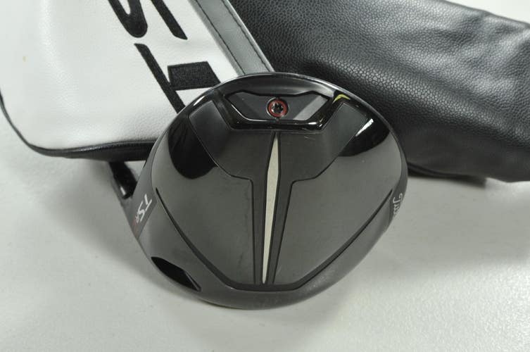 Titleist TSR2 10* Driver Regular Flex Right Kuro Kage 50g # 206062