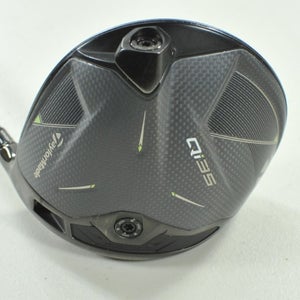 TaylorMade Qi35 9* Driver Stiff Flex Right Ventus 5  # 206023