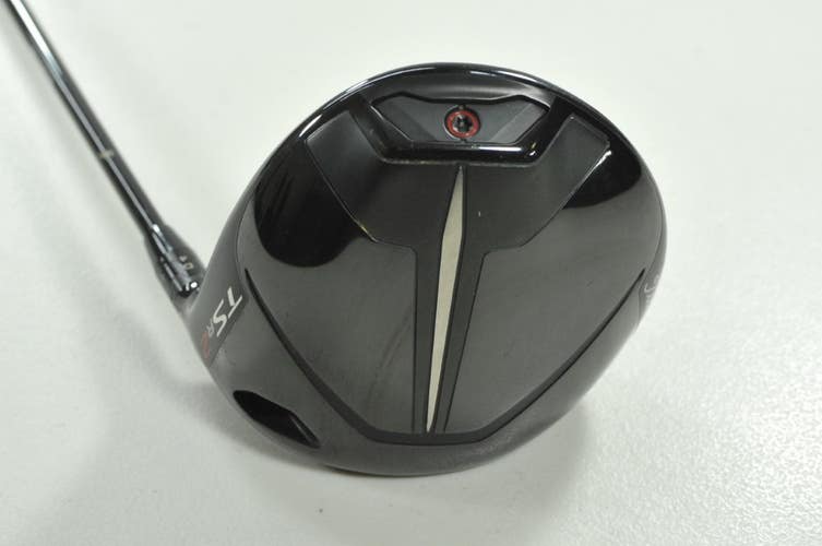 Titleist TSR2 10* Driver Regular Flex Right Tensei Blue AV 55g  # 206042