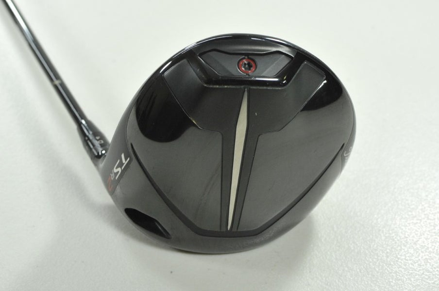 Titleist TSR2 10* Driver Regular Flex Right Tensei Blue AV 55g  # 206042