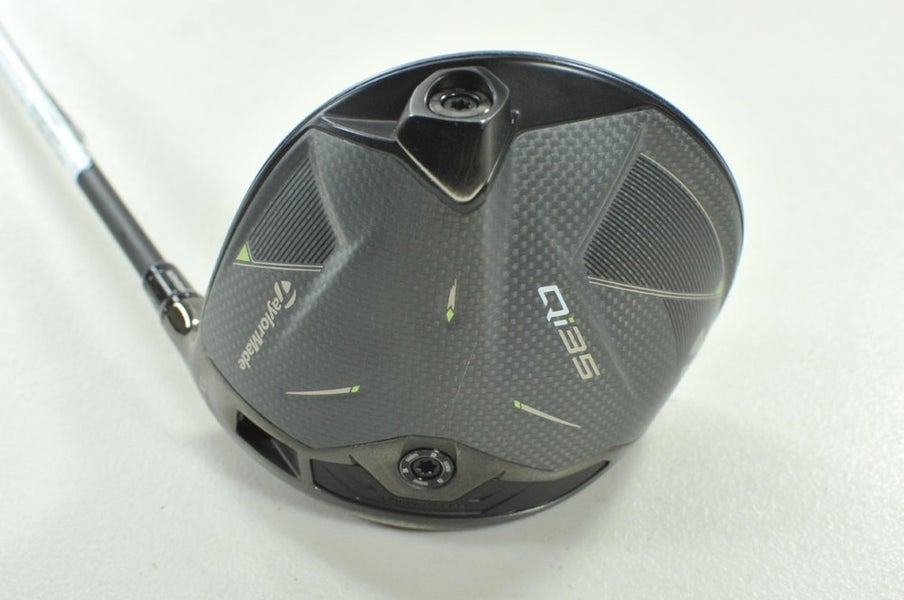 TaylorMade Qi35 9.0* Driver Regular Flex Right Ventus 5 # 206024