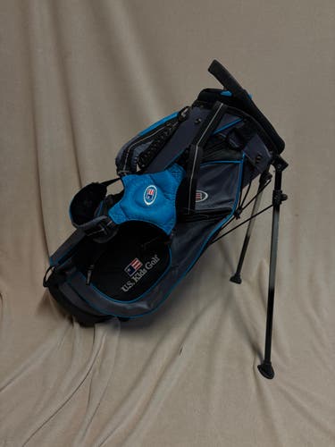 Unisex US Kids Golf Bag (Used)