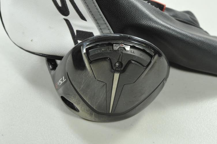 Titleist TSR3 11* Driver Regular Flex Right Kuro Kage 50g  # 206054