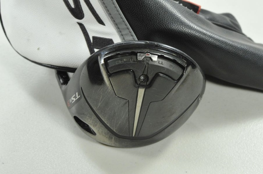 Titleist TSR3 11* Driver Regular Flex Right Kuro Kage 50g # 206054