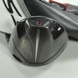 Titleist TSR1 9* Driver Regular Flex Right MMT Speedmesh 40g  # 206053