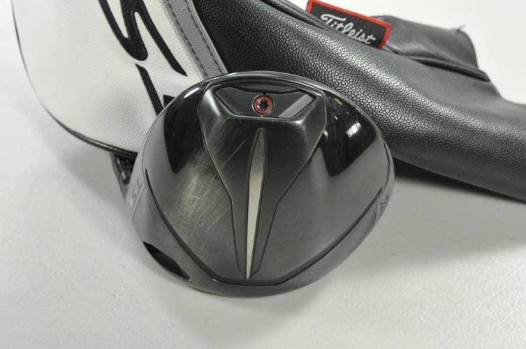 Titleist TSR1 9* Driver Regular Flex Right MMT Speedmesh 40g # 206053