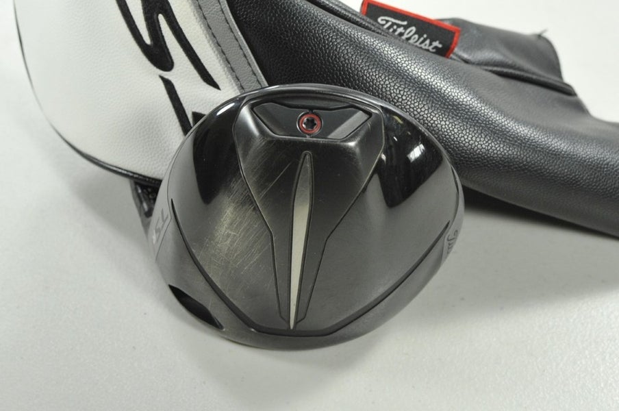 Titleist TSR1 9* Driver Regular Flex Right MMT Speedmesh 40g  # 206053