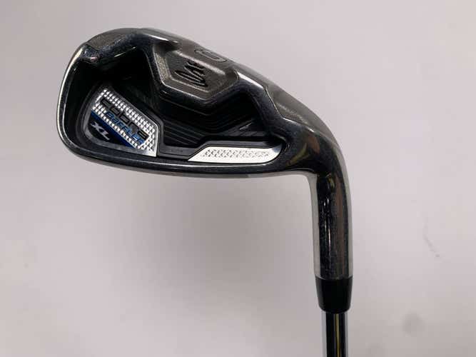 Cobra Baffler XL Single 5 Iron Baffler Regular Graphite Mens RH Midsize Grip