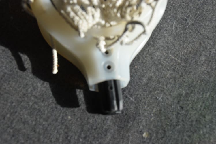 Warrior Strung Burn FO Head (Used)