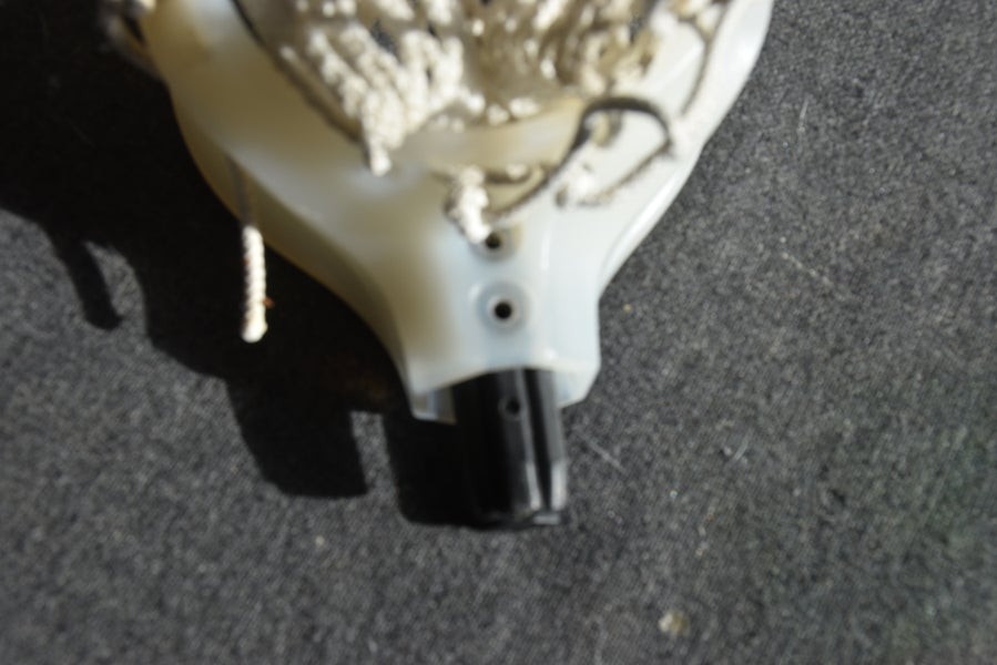 Warrior Strung Burn FO Head (Used)