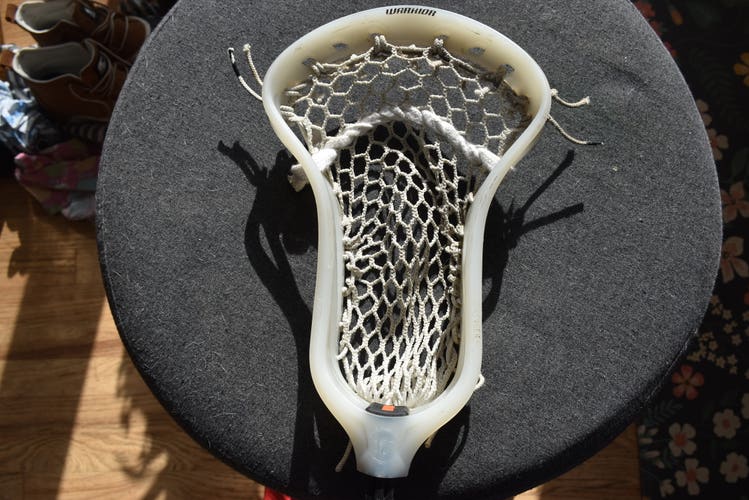 Warrior Strung Burn FO Head (Used)