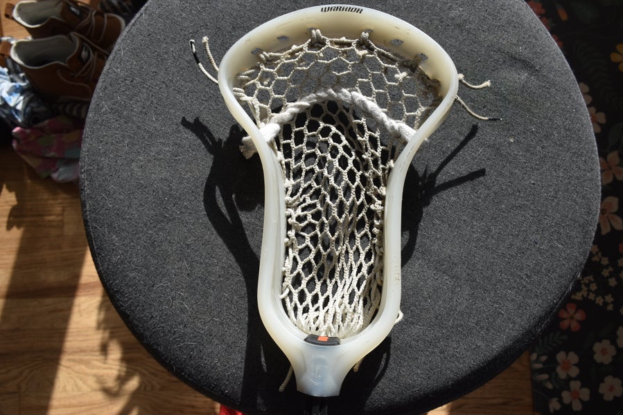 Warrior Strung Burn FO Head (Used)