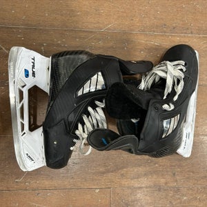 Junior True Pro Custom Hockey Skates | Size 3
