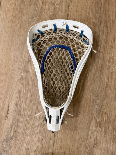 Brine Edge Strung Head (Used)