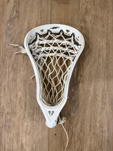Brine Cyber Strung Head (Used)