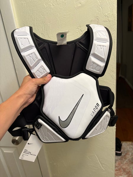 Medium Adult Nike Vapor Elite Shoulder Pads (New)