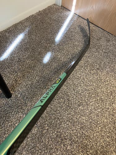 Senior Warrior LX3 Hockey Stick Right Handed W90TM | 85 Flex (New)