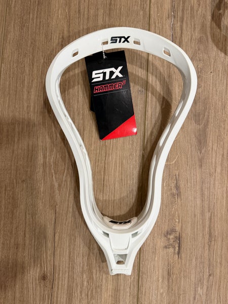 STX Hammer U Unstrung Head (New)