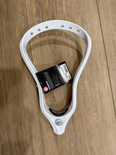 Maverik Tank Unstrung Head (New)