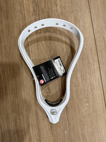 Maverik Tank Unstrung Head (New)