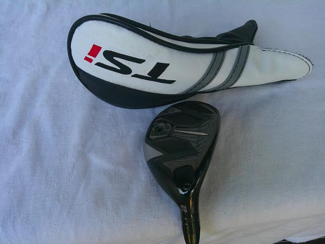 Titleist TSi1 26* 6-Hybrid w/ ALDILA ASCENT Senior Flex Shaft