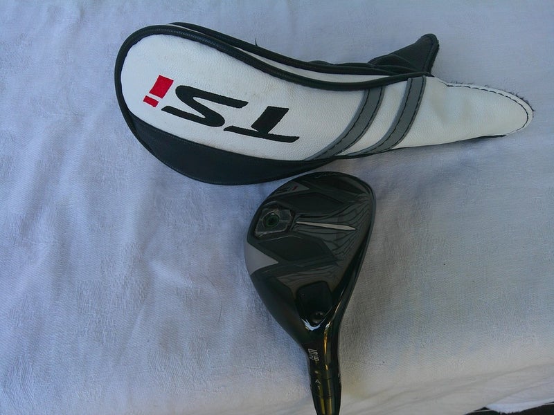 Titleist TSi1 26* 6-Hybrid w/ ALDILA ASCENT Senior Flex Shaft