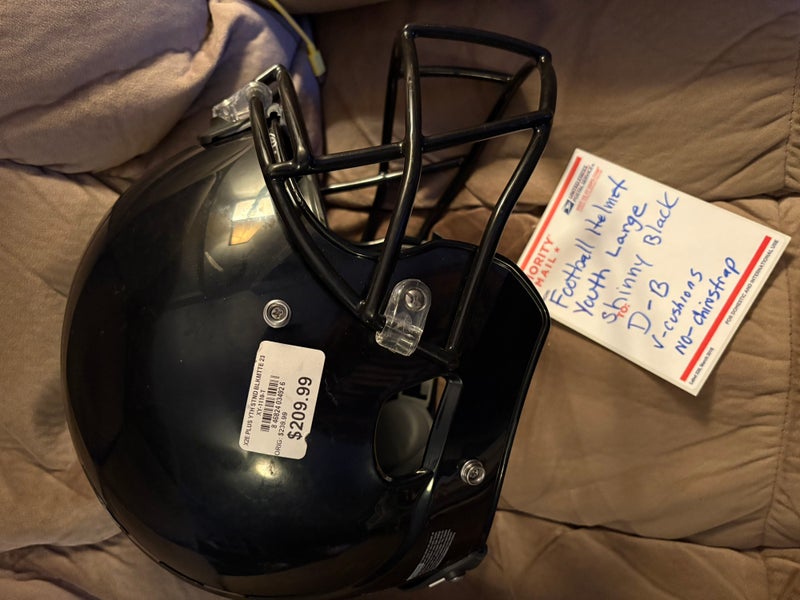 Youth Large Xenith X2E+ Helmet (New) football helmet