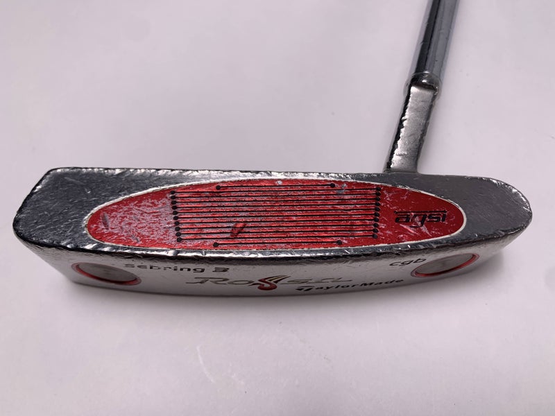 TaylorMade Rossa CGB Sebring 3 2005 Putter 35" Mens RH