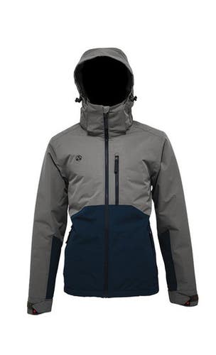 New Boot Pack Mens Jkt-L 10299-TRBBOOTPCK-L