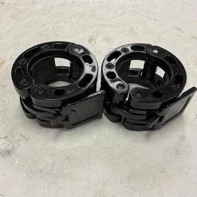 Used Exercise Accessory Other Black 11855-S000191698