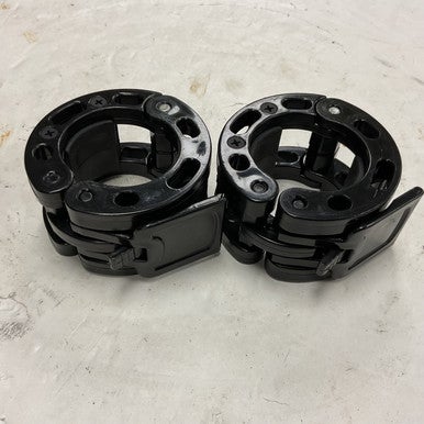 Used Exercise Accessory Other Black 11855-S000191698