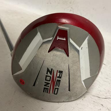 Used Red Zone JR DRIVER Jr Driver RH HT 11855-S000193679