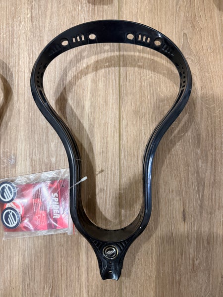 Maverik Spider Head (New)