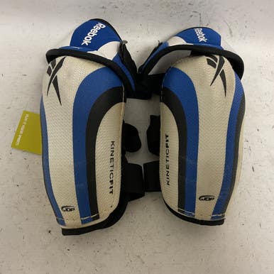 Used Reebok 3K Senior Elbow Pads MD 11855-S000194380
