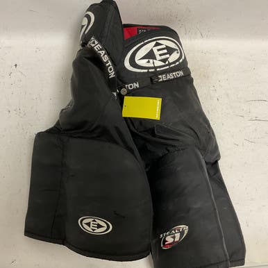 Used Easton STEALTH S1 Senior Pant Black MD 11855-S000194378