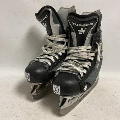 Used TORSPO 50 Senior Hockey Skate Senior 6 11855-S000194421