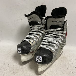 Used Bauer VAPOR X 20 Junior Hockey Skate Junior 04.5 11855-S000194422