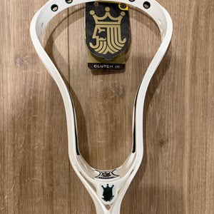 Brine Clutch 3X Head (New)