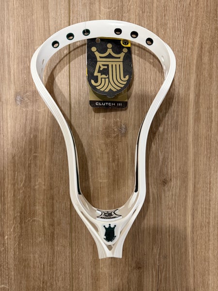 Brine Clutch 3X Head (New)