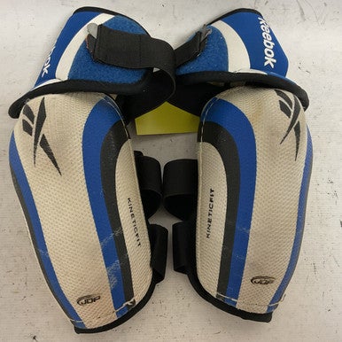 Used Reebok 3K Senior Elbow Pads SM 11855-S000191958