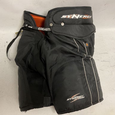 Used Easton SYNERGY 300 Senior Pant Black XL 11855-S000191968