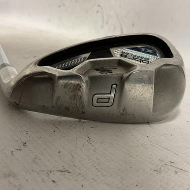 Used Cobra BAFFLER XL Golf Wedge Mens RH Pitching Wedge 11855-S000192017