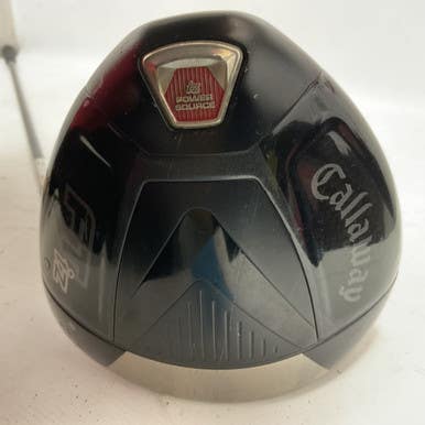 Used Callaway FT IZ Mens Driver RH 10.0 Degree 11855-S000192034