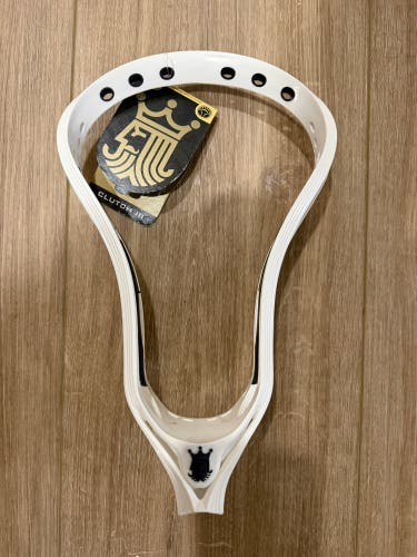 Brine Clutch 3X Head (New)