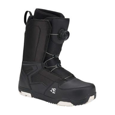 New ST-2 ATOP SB Boots Blk 12 11855-60E003-005-12