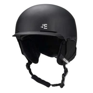 New Defender Helmet Blk XL 11855-60E016-001-BKXL