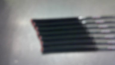 Used Taylormade STEALTH Mens Iron Set LH 5I-GW/AW 11339-S000195194