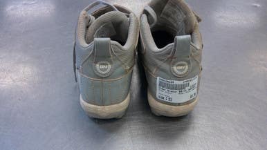 Used Under Armour BRICE HARPER BB/SB Cleats Grey Junior 03 11339-S000195200