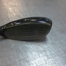 Used VELOCITEQUE HEAVY SOLE Mens Hybrid Club LH 3 Hybrid 11339-S000195193