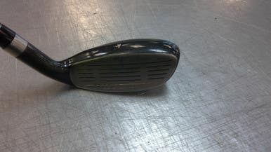 Used VELOCITEQUE HEAVY SOLE Mens Hybrid Club LH 3 Hybrid 11339-S000195193